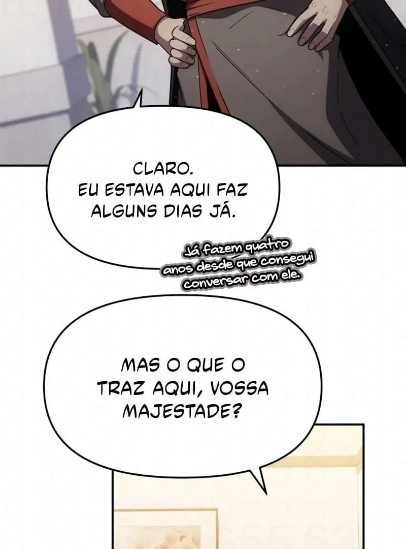 The Knight King Who Returned with a God Capítulo 91 Página 74