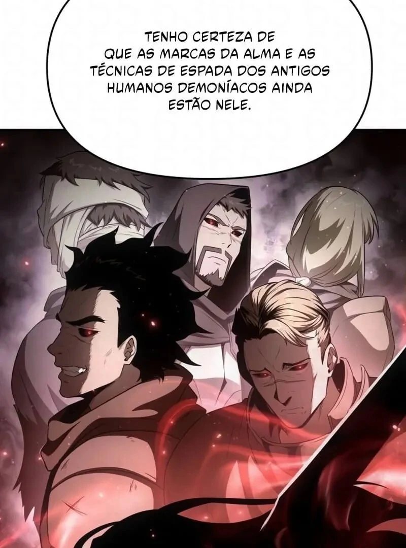 The Knight King Who Returned with a God Capítulo 91 Página 77