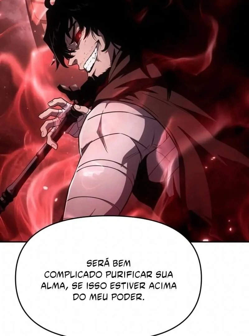 The Knight King Who Returned with a God Capítulo 91 Página 78