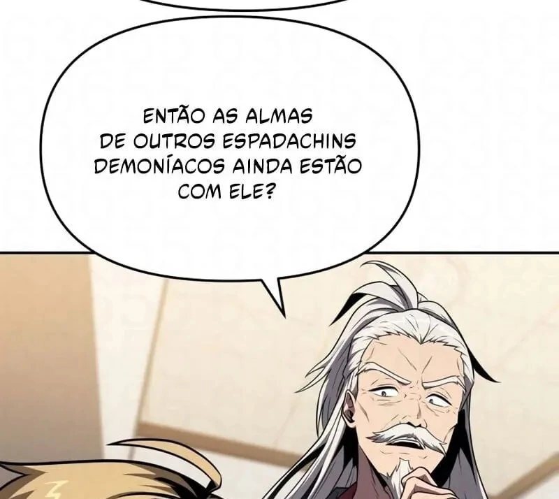 The Knight King Who Returned with a God Capítulo 91 Página 79