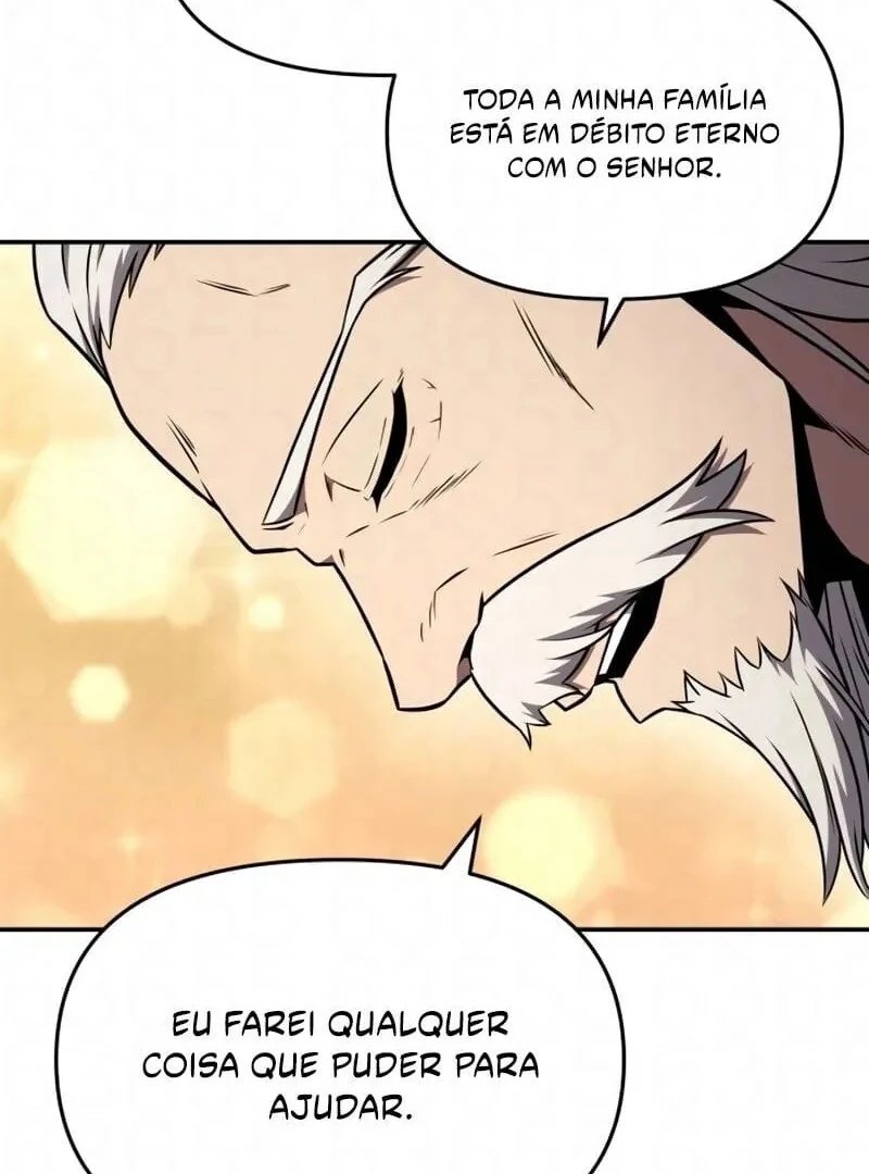 The Knight King Who Returned with a God Capítulo 91 Página 84