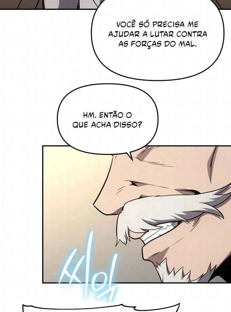 The Knight King Who Returned with a God Capítulo 91 Página 86