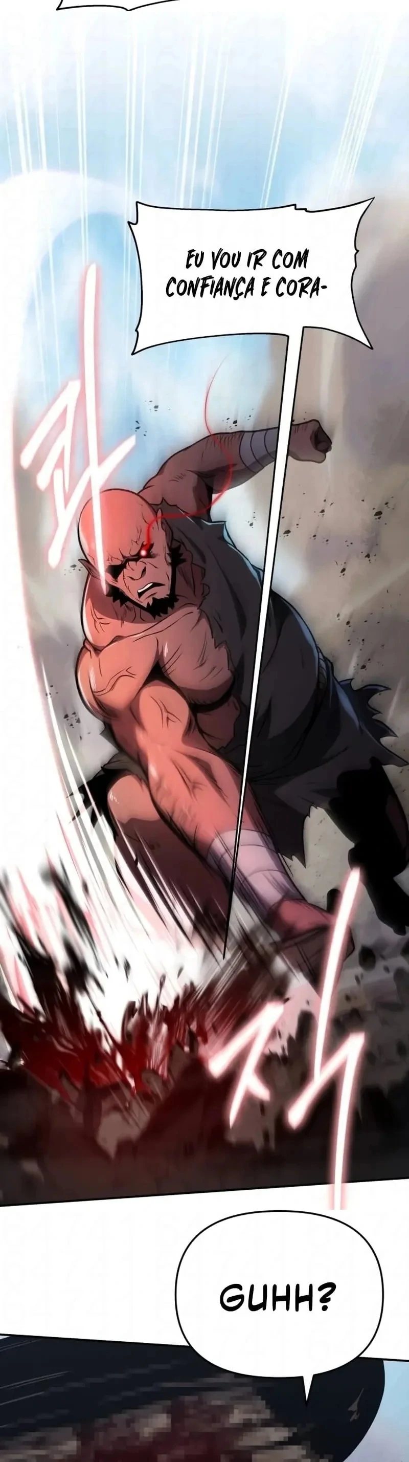The Knight King Who Returned with a God Capítulo 92 Página 11