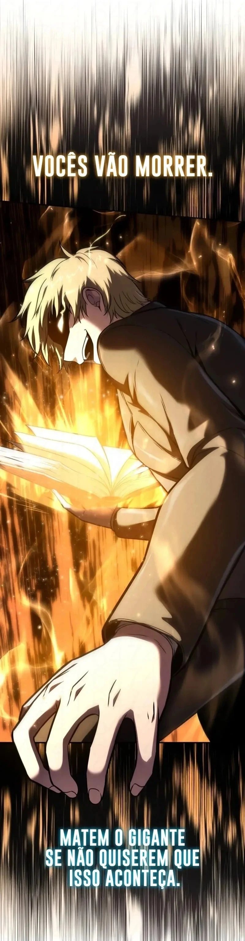The Knight King Who Returned with a God Capítulo 92 Página 17