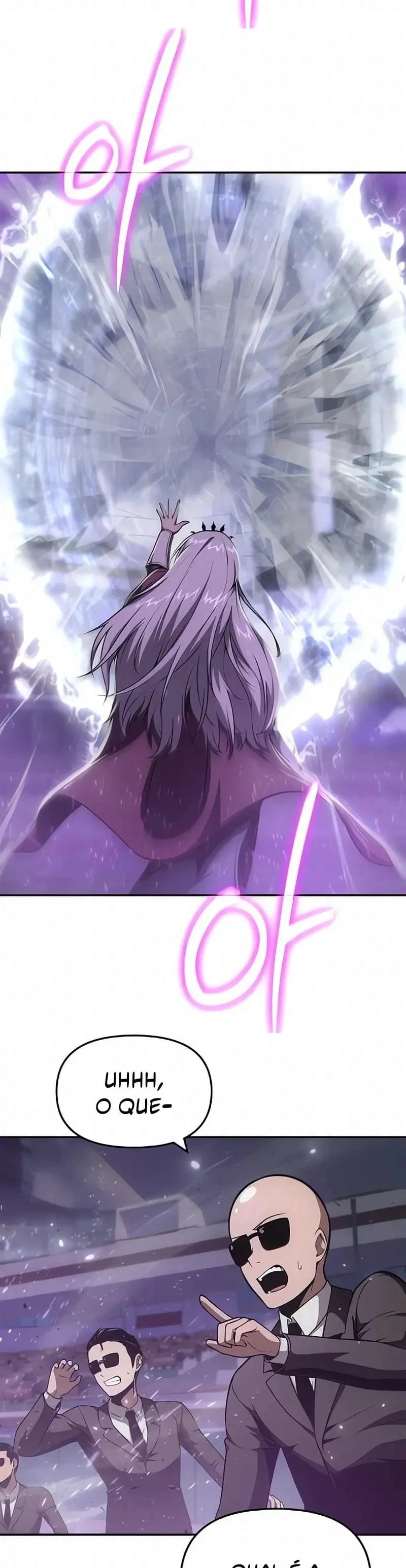 The Knight King Who Returned with a God Capítulo 93 Página 26