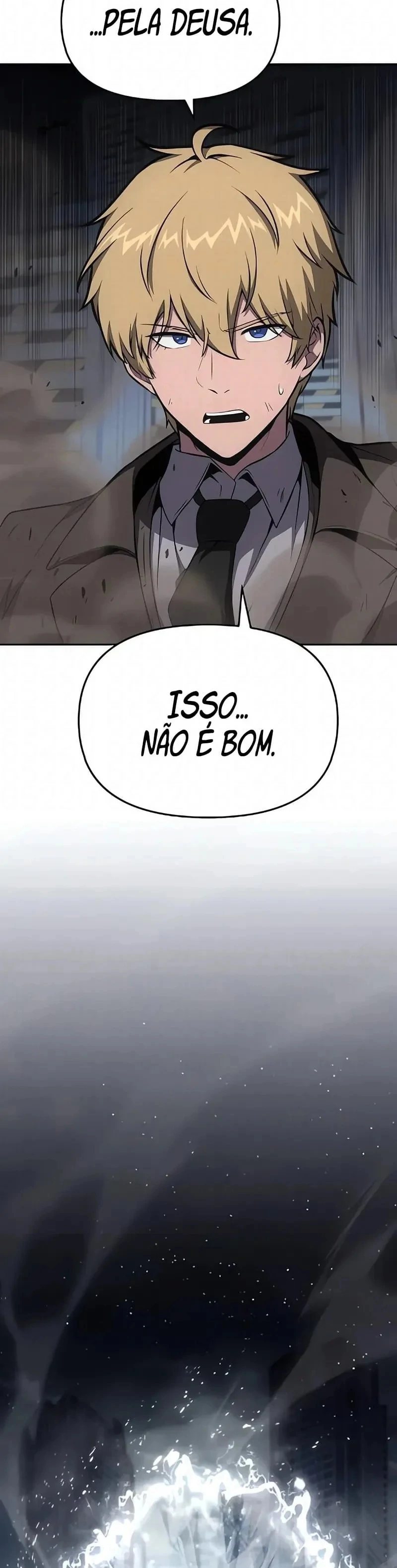 The Knight King Who Returned with a God Capítulo 93 Página 36