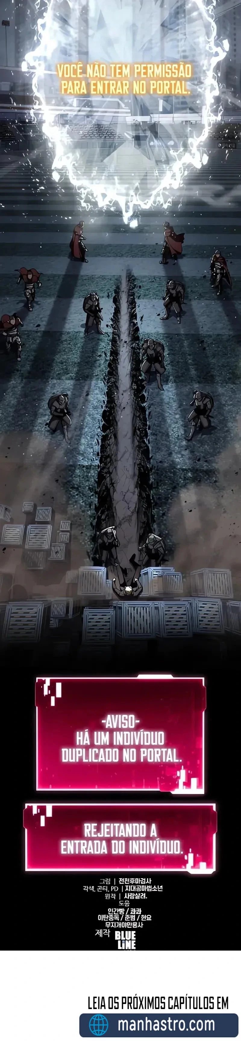 The Knight King Who Returned with a God Capítulo 93 Página 37