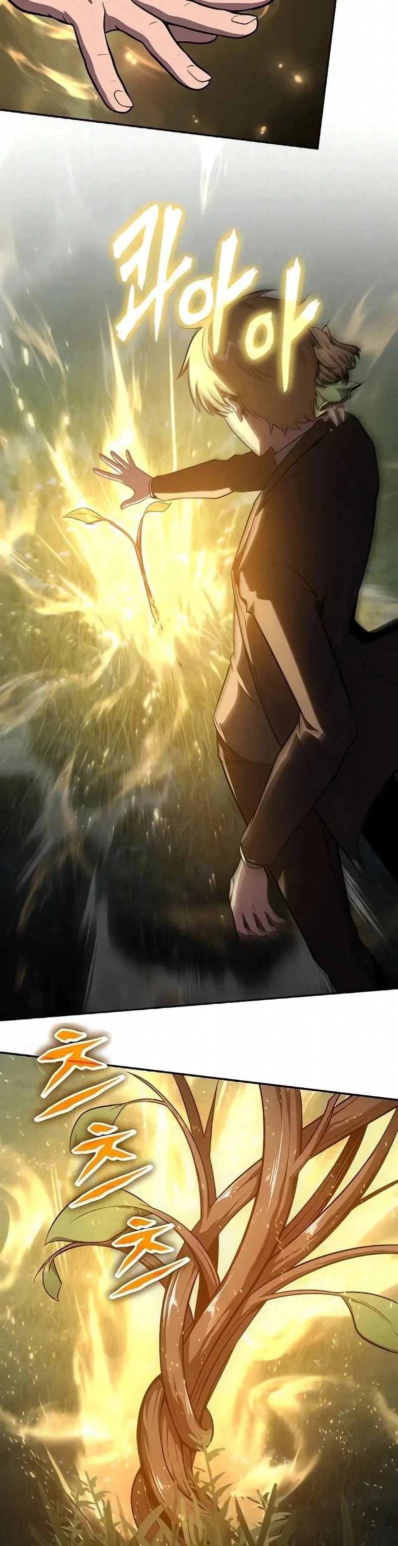 The Knight King Who Returned with a God Capítulo 93 Página 4