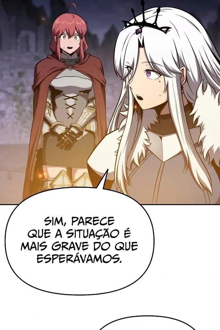 The Knight King Who Returned with a God Capítulo 94 Página 101