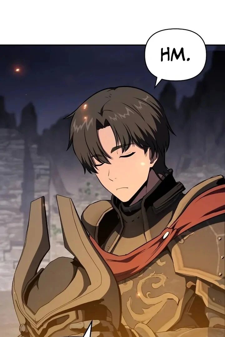 The Knight King Who Returned with a God Capítulo 94 Página 107