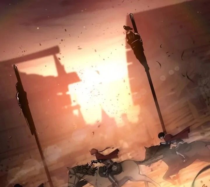 The Knight King Who Returned with a God Capítulo 94 Página 114