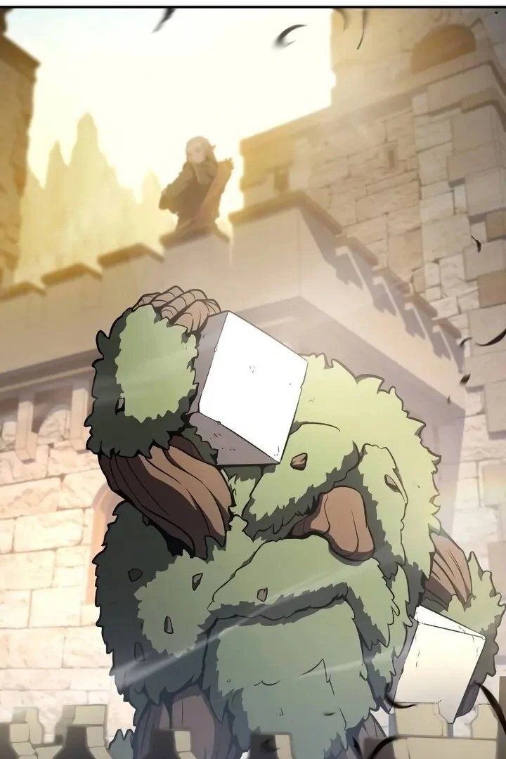 The Knight King Who Returned with a God Capítulo 94 Página 122