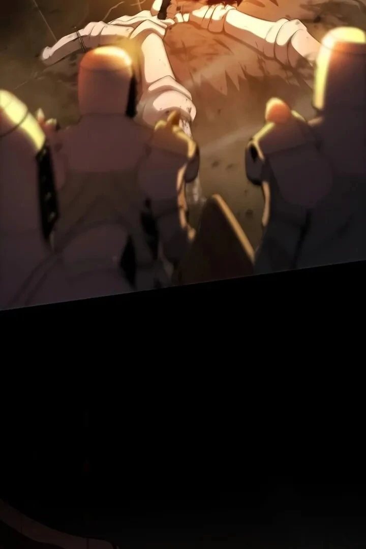 The Knight King Who Returned with a God Capítulo 94 Página 132