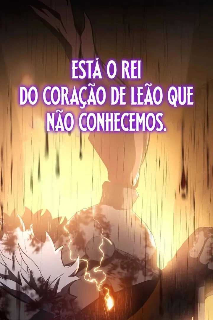The Knight King Who Returned with a God Capítulo 94 Página 133
