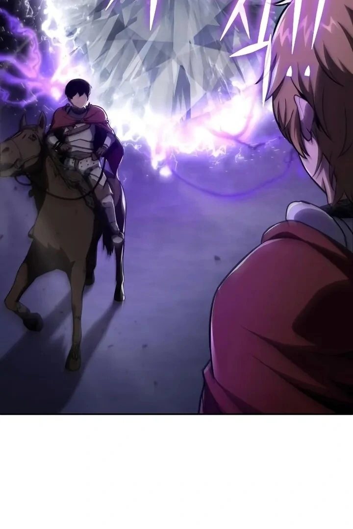 The Knight King Who Returned with a God Capítulo 94 Página 17