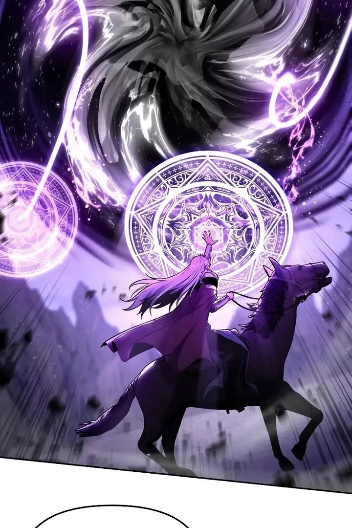 The Knight King Who Returned with a God Capítulo 94 Página 22