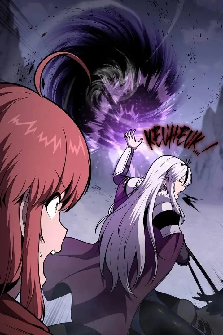 The Knight King Who Returned with a God Capítulo 94 Página 26