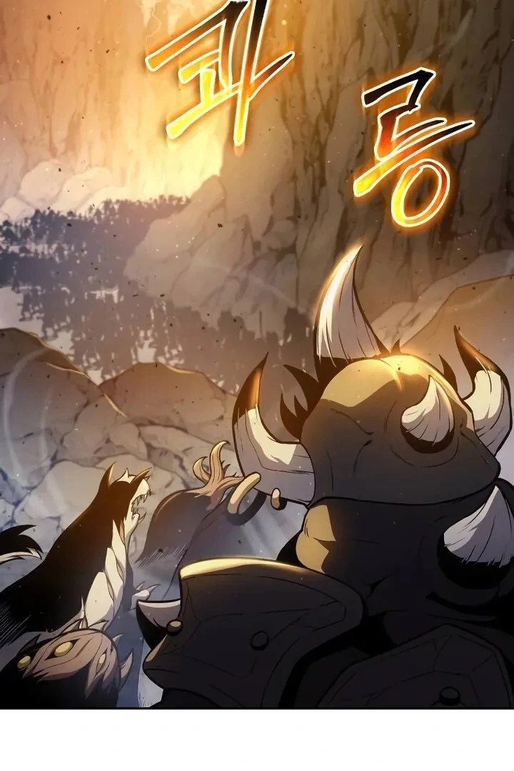 The Knight King Who Returned with a God Capítulo 94 Página 36