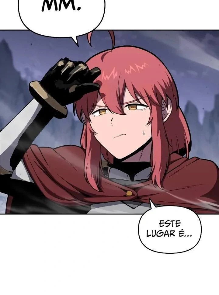 The Knight King Who Returned with a God Capítulo 94 Página 4
