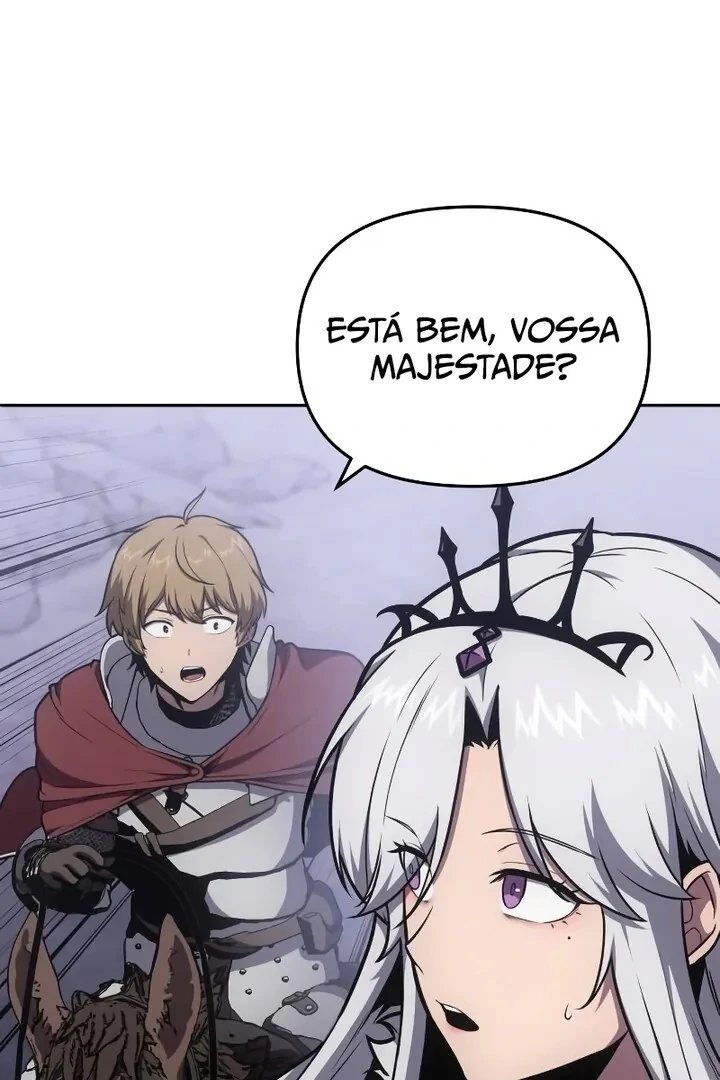 The Knight King Who Returned with a God Capítulo 94 Página 41