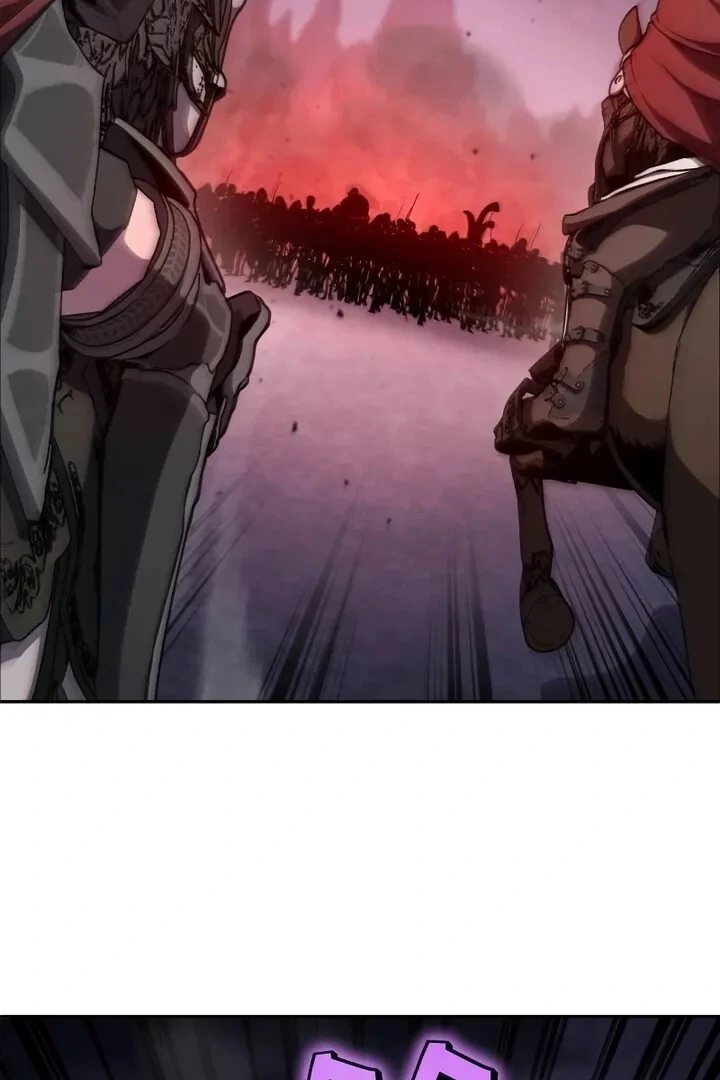 The Knight King Who Returned with a God Capítulo 94 Página 46