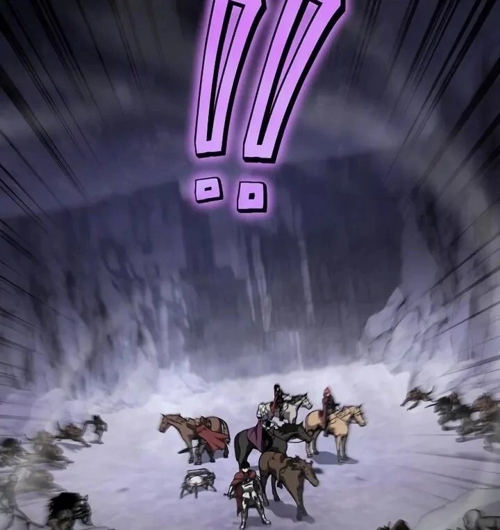 The Knight King Who Returned with a God Capítulo 94 Página 47