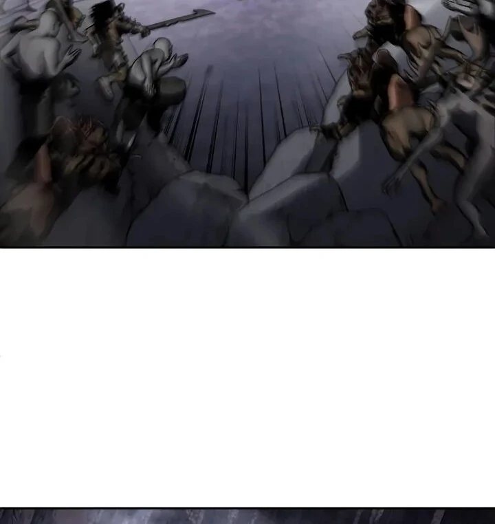 The Knight King Who Returned with a God Capítulo 94 Página 48