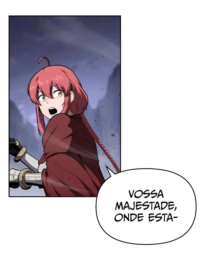 The Knight King Who Returned with a God Capítulo 94 Página 5