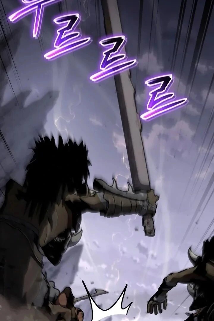 The Knight King Who Returned with a God Capítulo 94 Página 55