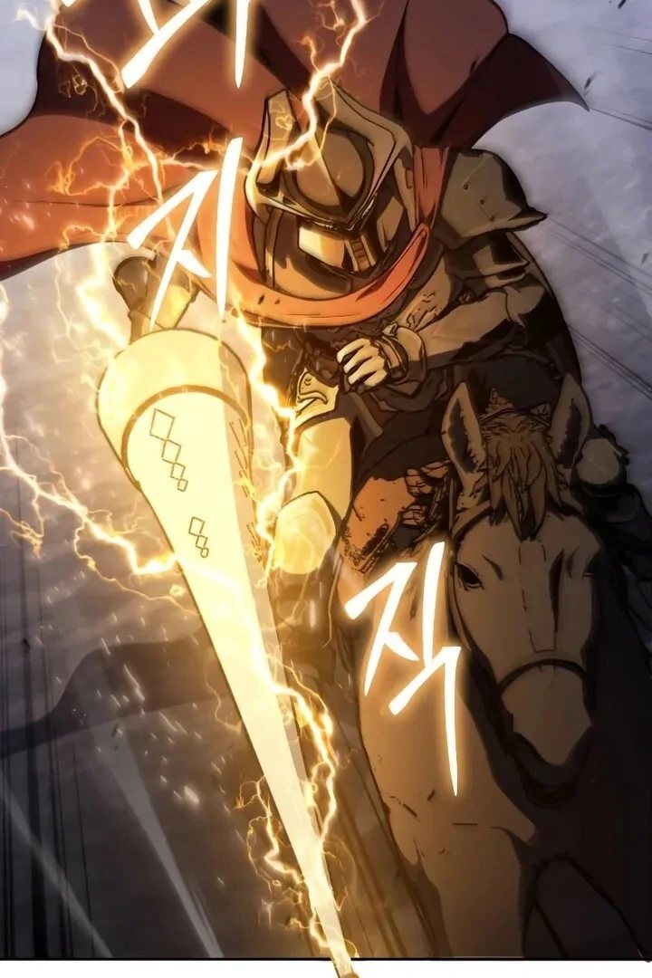 The Knight King Who Returned with a God Capítulo 94 Página 66