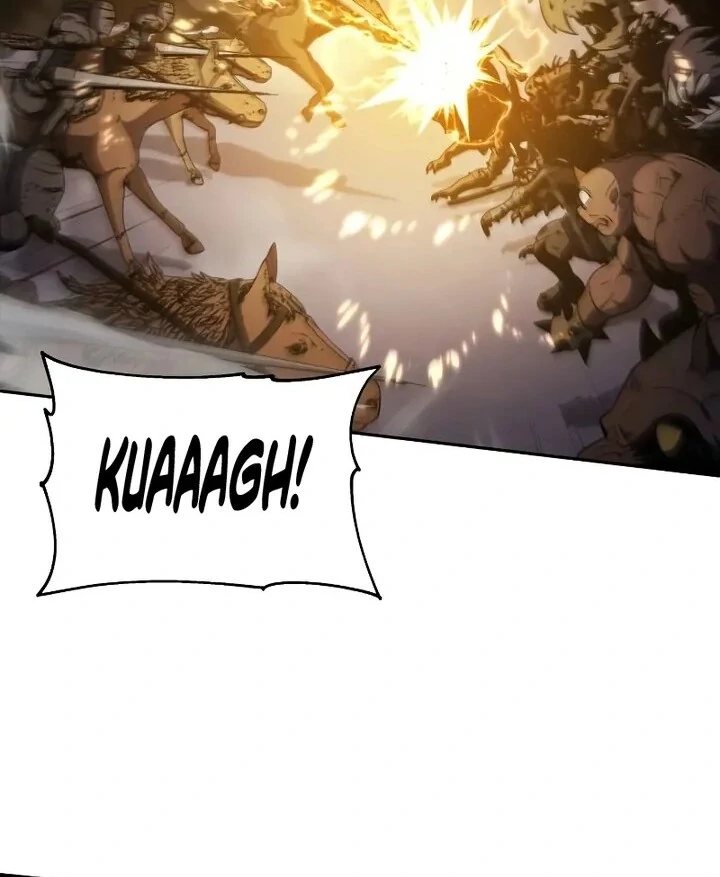 The Knight King Who Returned with a God Capítulo 94 Página 73