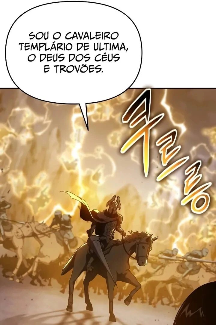 The Knight King Who Returned with a God Capítulo 94 Página 79