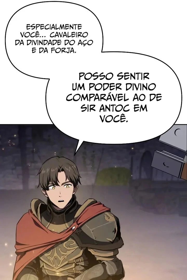 The Knight King Who Returned with a God Capítulo 94 Página 88