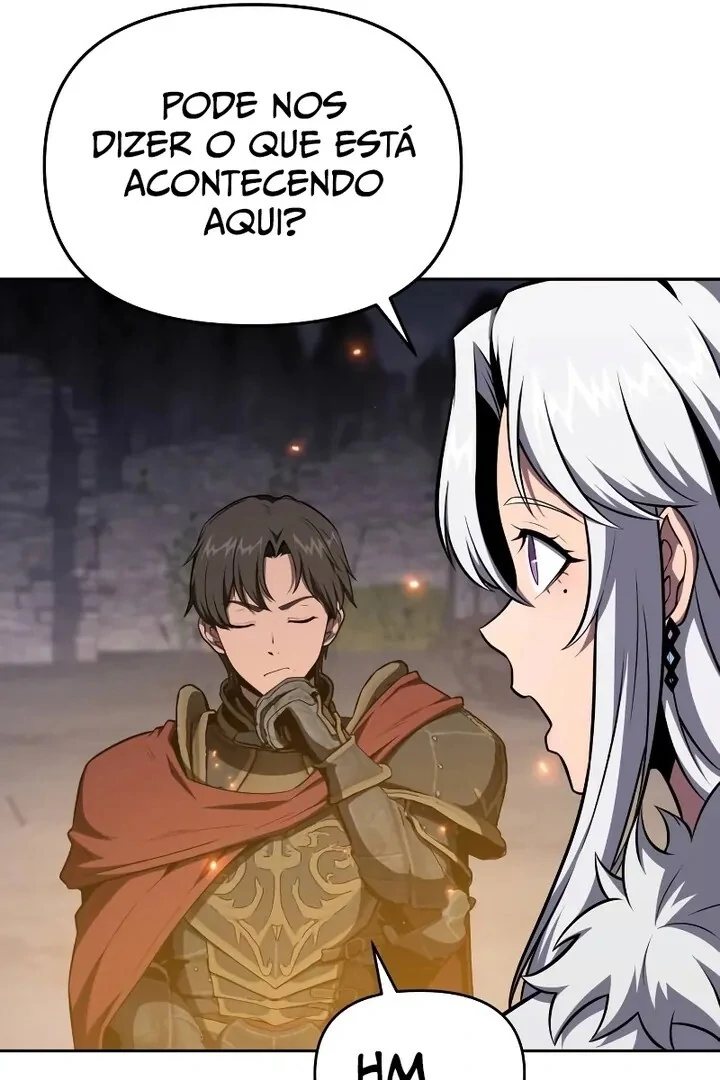 The Knight King Who Returned with a God Capítulo 94 Página 92