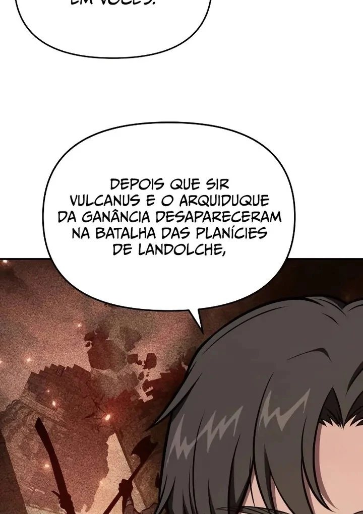 The Knight King Who Returned with a God Capítulo 94 Página 94