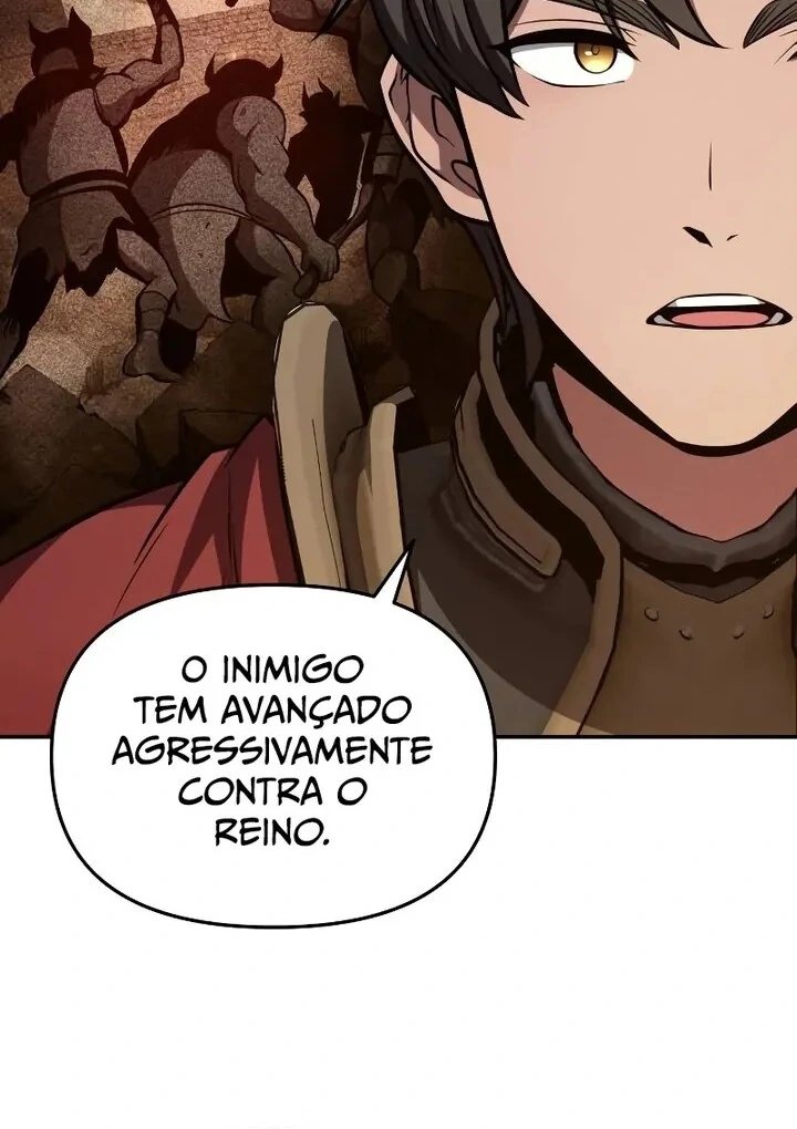 The Knight King Who Returned with a God Capítulo 94 Página 95