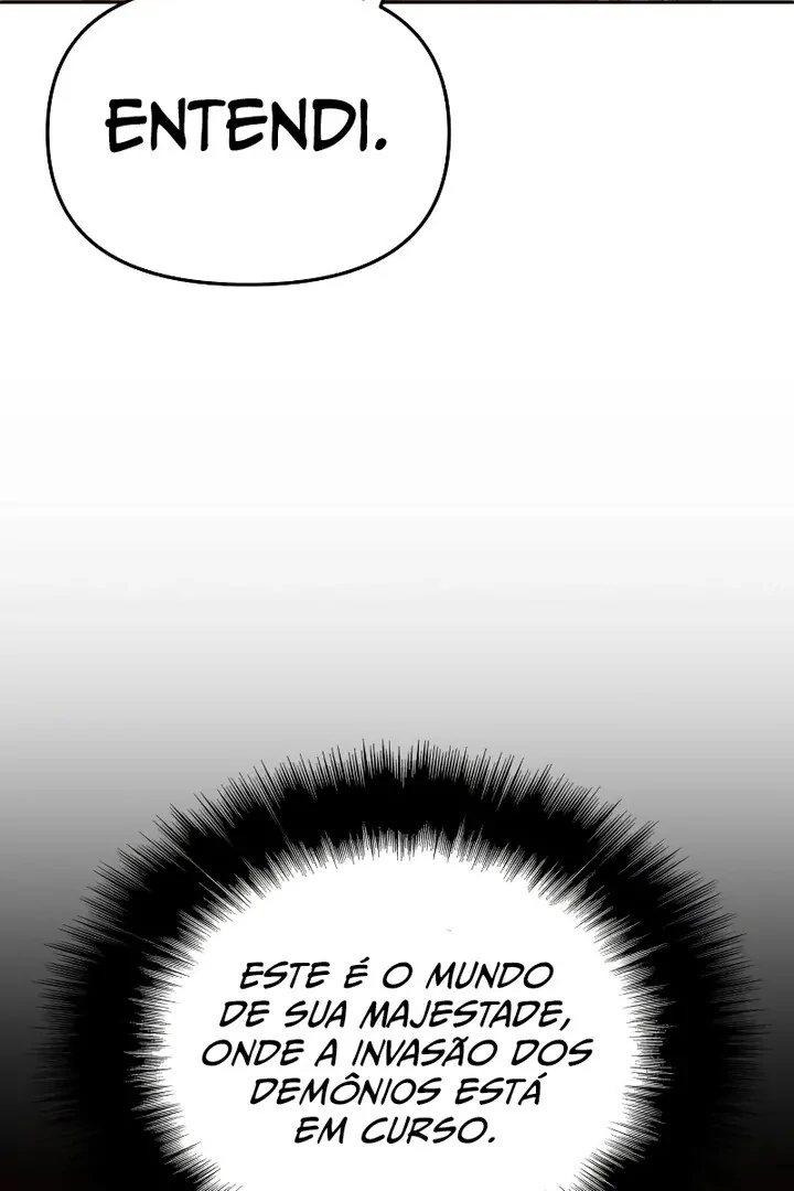 The Knight King Who Returned with a God Capítulo 94 Página 97