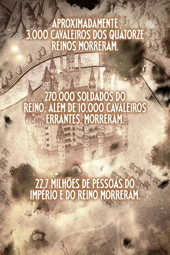 The Knight King Who Returned with a God Capítulo 95 Página 10