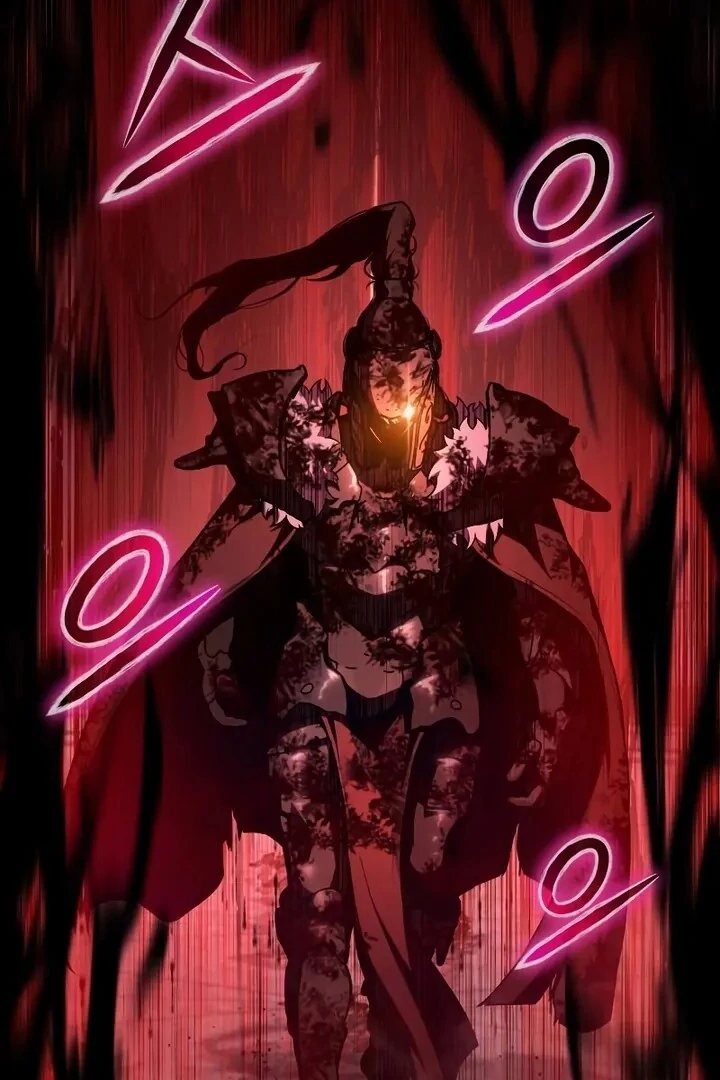 The Knight King Who Returned with a God Capítulo 95 Página 102