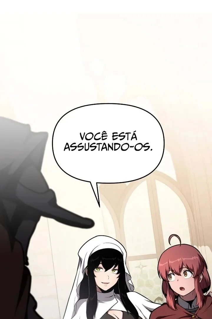 The Knight King Who Returned with a God Capítulo 95 Página 107
