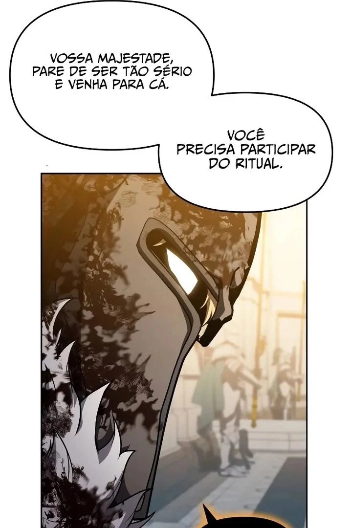 The Knight King Who Returned with a God Capítulo 95 Página 115