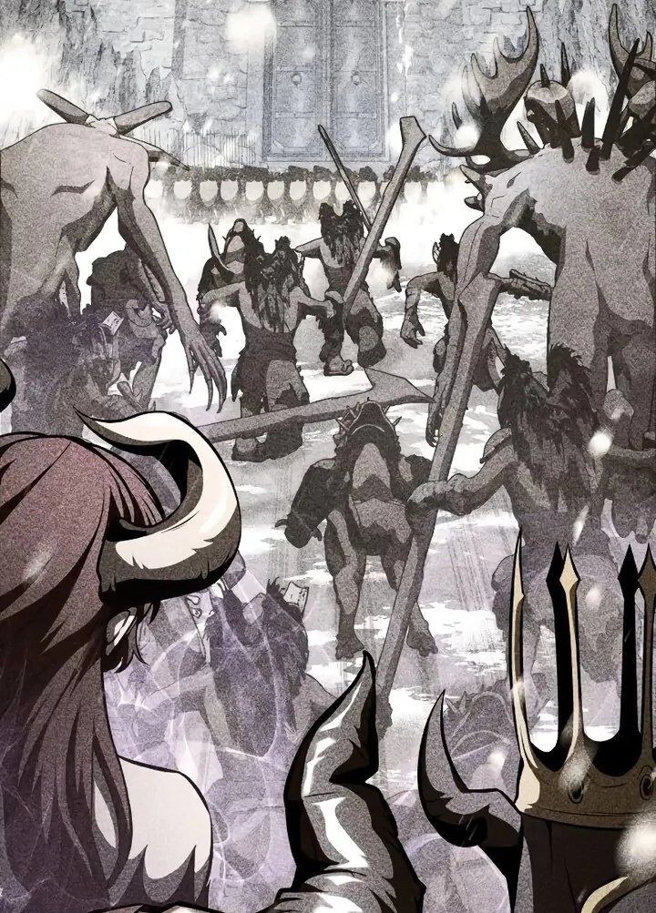 The Knight King Who Returned with a God Capítulo 95 Página 12