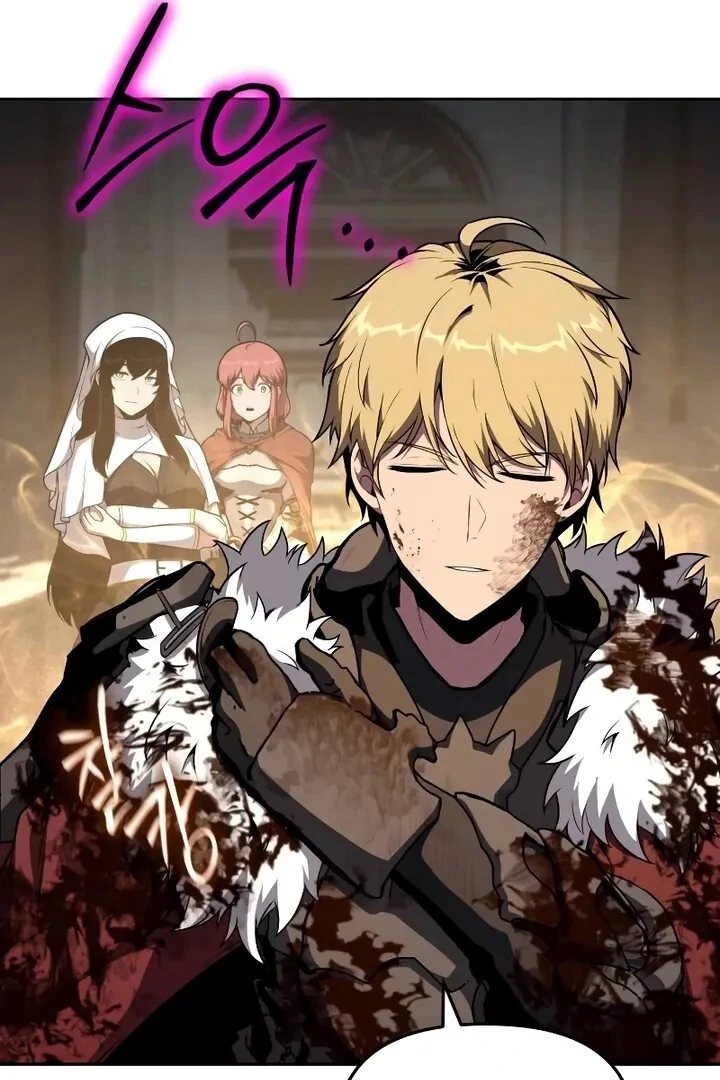 The Knight King Who Returned with a God Capítulo 95 Página 120