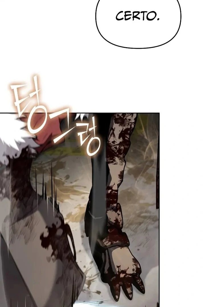 The Knight King Who Returned with a God Capítulo 95 Página 121