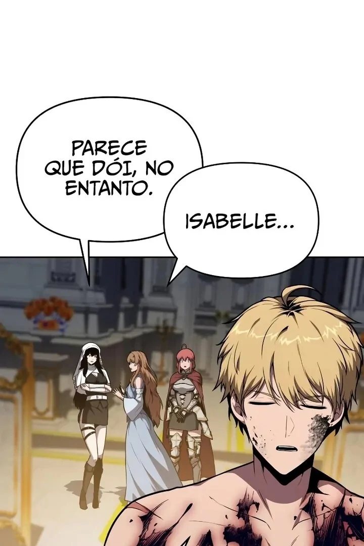 The Knight King Who Returned with a God Capítulo 95 Página 129
