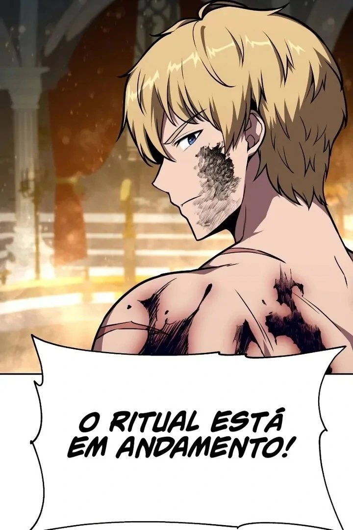 The Knight King Who Returned with a God Capítulo 95 Página 134