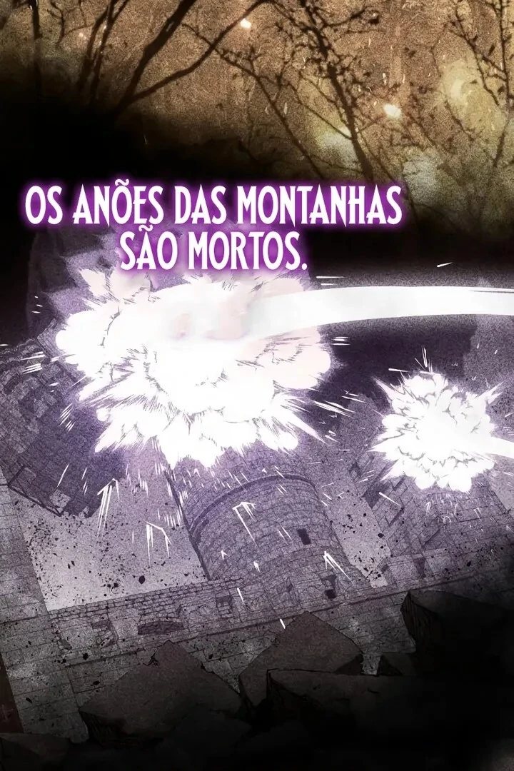 The Knight King Who Returned with a God Capítulo 95 Página 16
