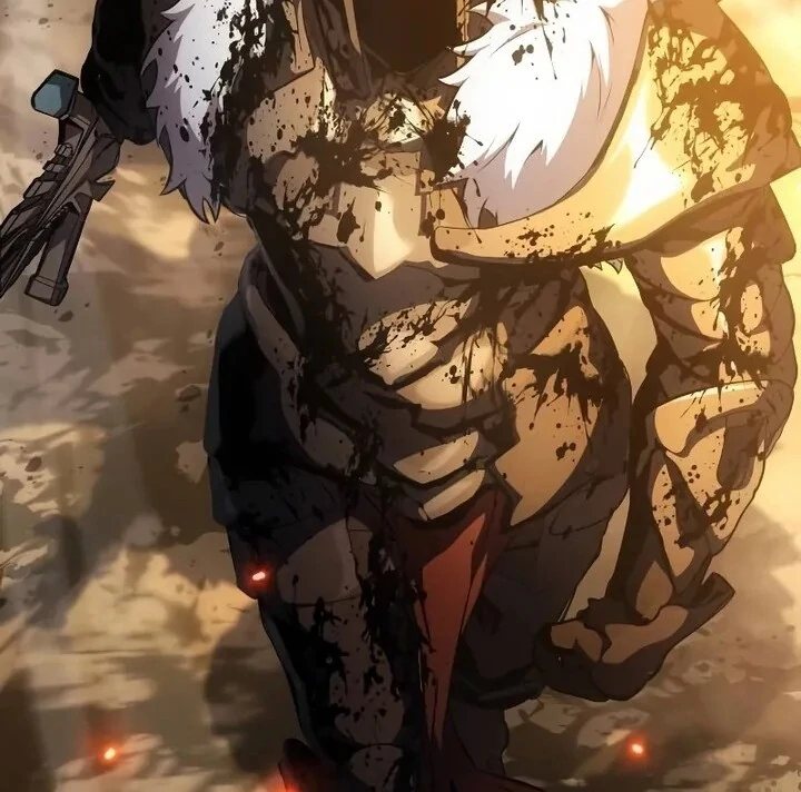 The Knight King Who Returned with a God Capítulo 95 Página 23