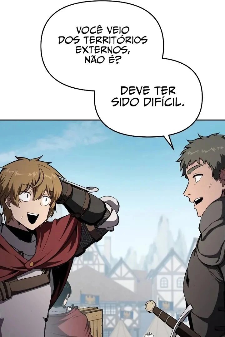 The Knight King Who Returned with a God Capítulo 95 Página 29