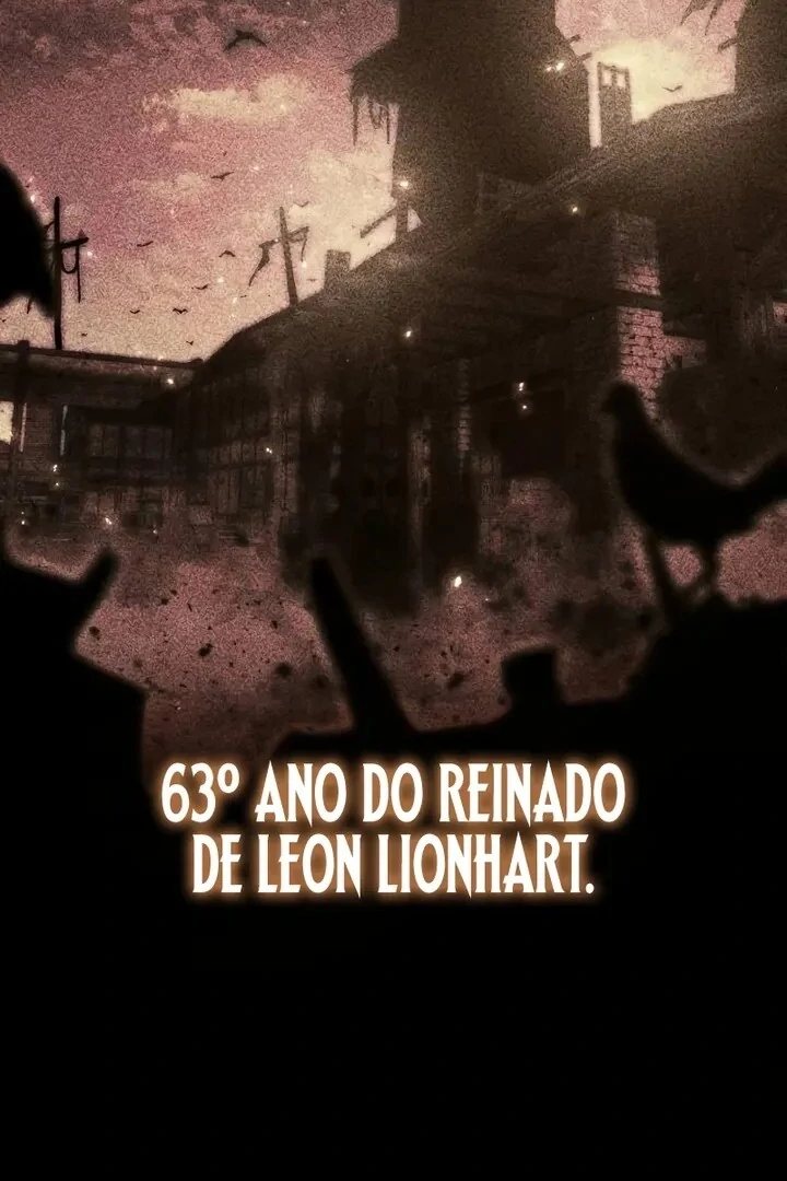 The Knight King Who Returned with a God Capítulo 95 Página 3